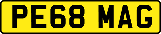 PE68MAG