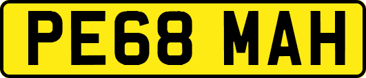 PE68MAH