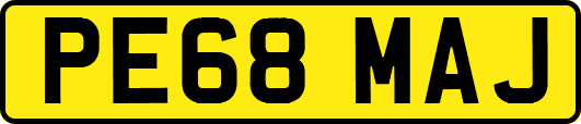 PE68MAJ