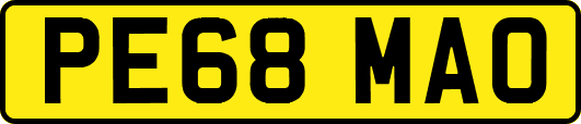 PE68MAO