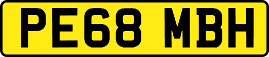 PE68MBH