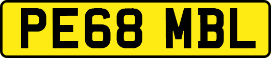 PE68MBL