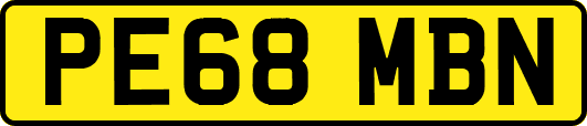 PE68MBN