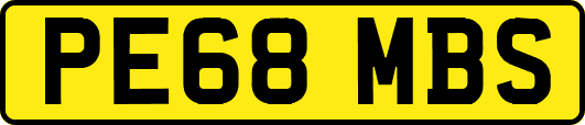 PE68MBS