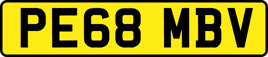 PE68MBV