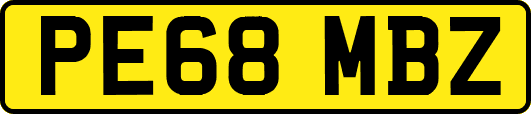 PE68MBZ