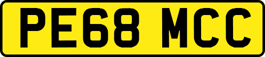 PE68MCC
