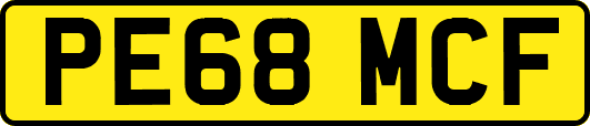 PE68MCF