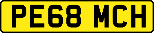 PE68MCH