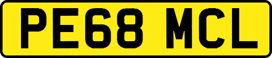 PE68MCL
