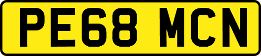 PE68MCN