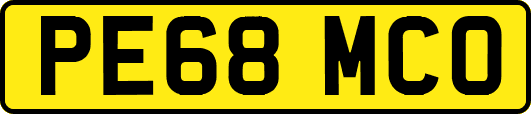 PE68MCO