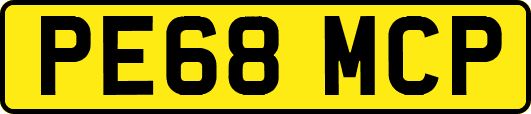 PE68MCP