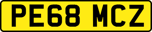 PE68MCZ