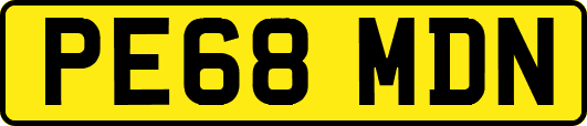 PE68MDN