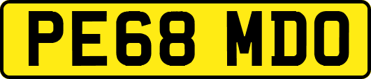 PE68MDO