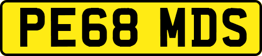 PE68MDS