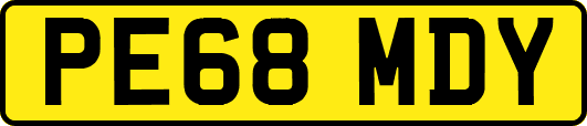 PE68MDY