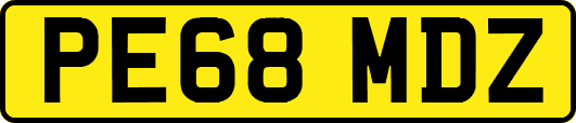 PE68MDZ