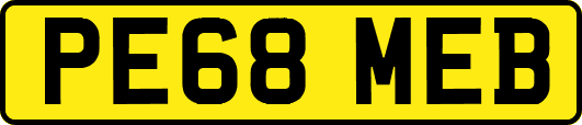 PE68MEB