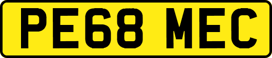 PE68MEC