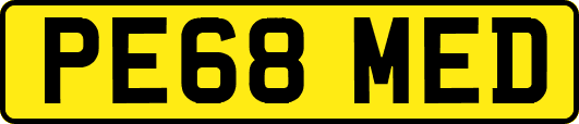 PE68MED