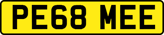 PE68MEE