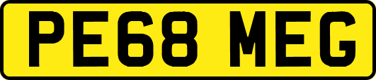 PE68MEG