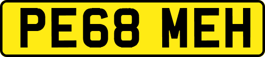 PE68MEH