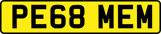 PE68MEM