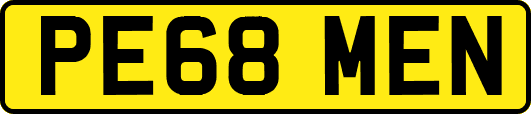 PE68MEN