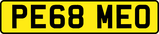 PE68MEO