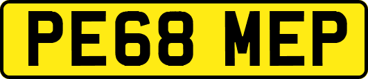 PE68MEP