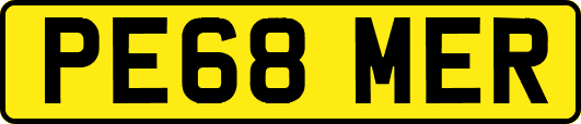 PE68MER