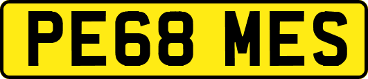 PE68MES