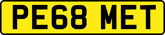 PE68MET