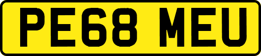 PE68MEU