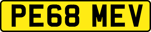 PE68MEV