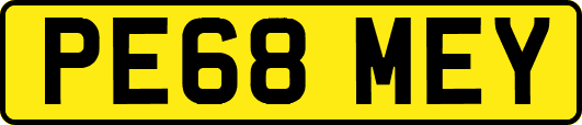 PE68MEY