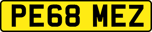 PE68MEZ
