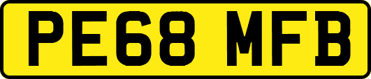 PE68MFB