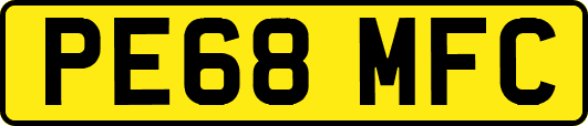 PE68MFC
