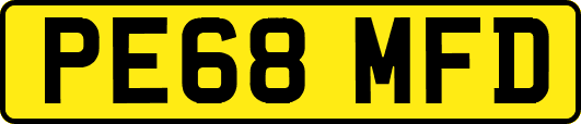 PE68MFD