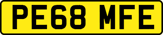 PE68MFE