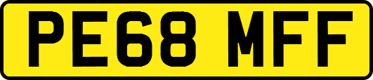PE68MFF