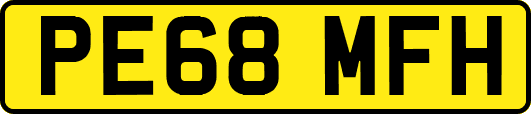 PE68MFH