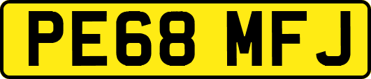 PE68MFJ