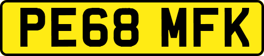 PE68MFK