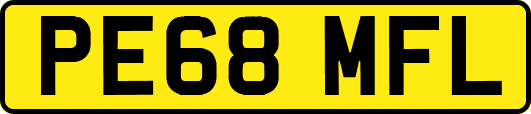 PE68MFL