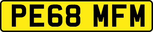 PE68MFM